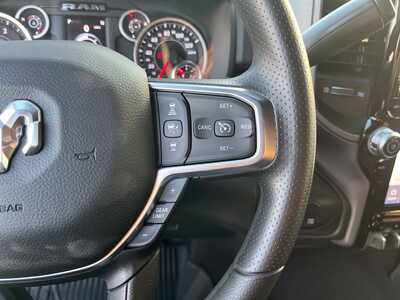 2026 RAM 3500 Crew Cab, $64199. Photo 12
