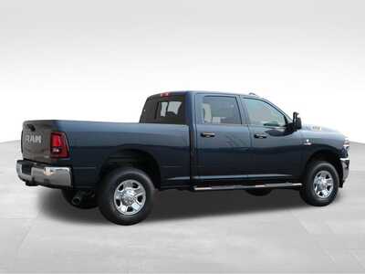 2026 RAM 3500 Crew Cab, $69024. Photo 2