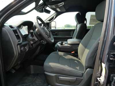 2026 RAM 3500 Crew Cab, $69024. Photo 5