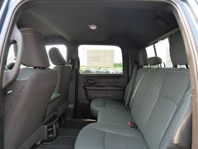 2026 RAM 3500 Crew Cab, $69024. Photo 6
