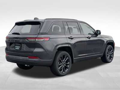 2026 Jeep Grand Cherokee, $48678. Photo 2