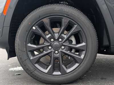 2026 Jeep Grand Cherokee, $48678. Photo 4
