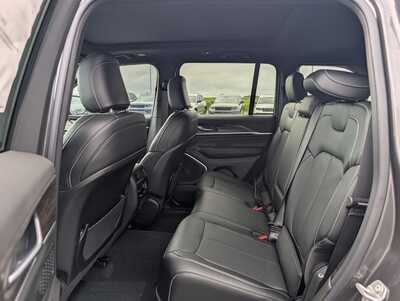 2026 Jeep Grand Cherokee, $48678. Photo 6