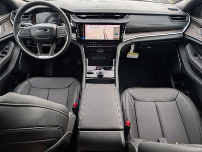 2026 Jeep Grand Cherokee, $48678. Photo 8