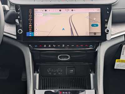 2026 Jeep Grand Cherokee, $48678. Photo 9
