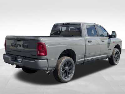 2026 RAM 3500 Crew Cab, $80557. Photo 2