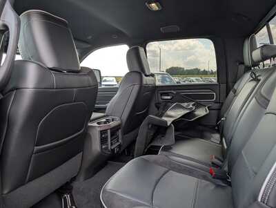 2026 RAM 3500 Crew Cab, $80557. Photo 6