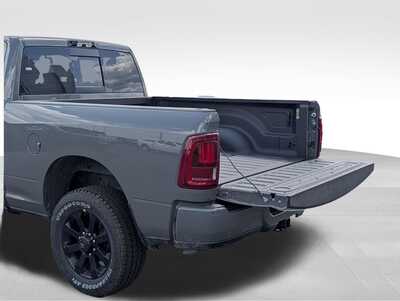 2026 RAM 3500 Crew Cab, $80557. Photo 7