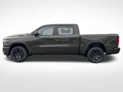2026 RAM 1500 Crew Cab, $50116. Photo 3