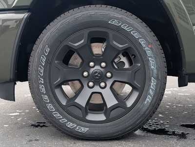 2026 RAM 1500 Crew Cab, $50116. Photo 4