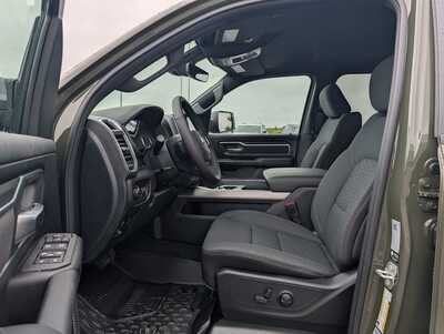 2026 RAM 1500 Crew Cab, $50116. Photo 5