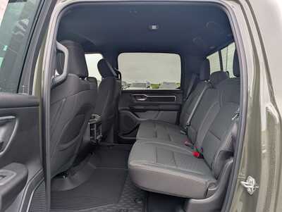 2026 RAM 1500 Crew Cab, $50116. Photo 6