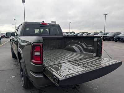 2026 RAM 1500 Crew Cab, $50116. Photo 7