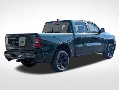 2026 RAM 1500 Crew Cab, $51987. Photo 2