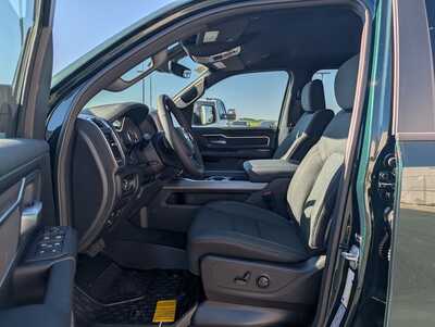 2026 RAM 1500 Crew Cab, $51987. Photo 5