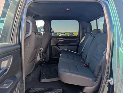 2026 RAM 1500 Crew Cab, $51987. Photo 6