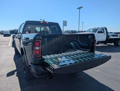 2026 RAM 1500 Crew Cab, $51987. Photo 7