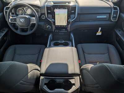 2026 RAM 1500 Crew Cab, $51987. Photo 8