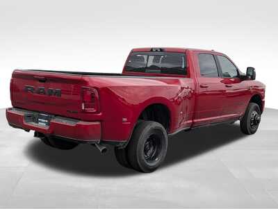 2026 RAM 3500 Crew Cab, $82733. Photo 2