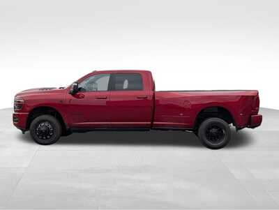 2026 RAM 3500 Crew Cab, $82733. Photo 3