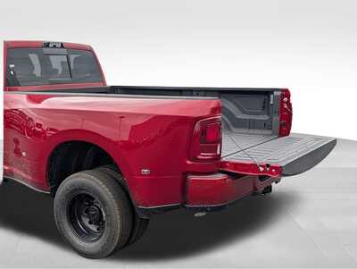 2026 RAM 3500 Crew Cab, $82733. Photo 7