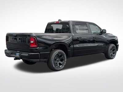 2026 RAM 1500 Crew Cab, $48875. Photo 2