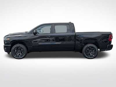 2026 RAM 1500 Crew Cab, $48875. Photo 3