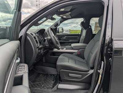 2026 RAM 1500 Crew Cab, $48875. Photo 5