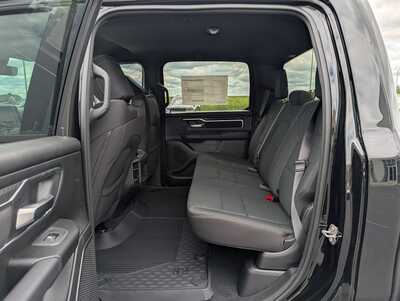 2026 RAM 1500 Crew Cab, $48875. Photo 6