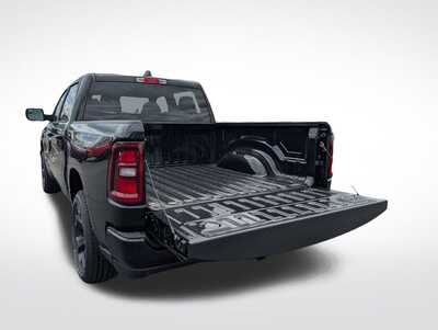 2026 RAM 1500 Crew Cab, $48875. Photo 7