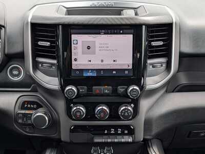 2026 RAM 1500 Crew Cab, $48875. Photo 9