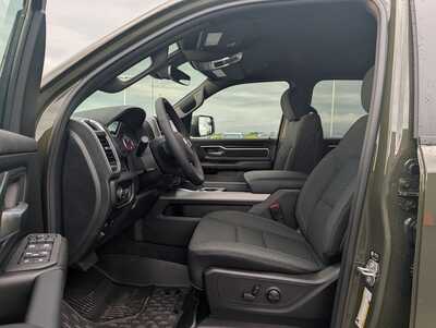 2026 RAM 1500 Crew Cab, $51750. Photo 5