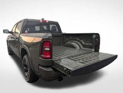 2026 RAM 1500 Crew Cab, $51750. Photo 7