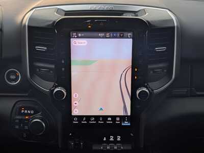2026 RAM 1500 Crew Cab, $51750. Photo 9