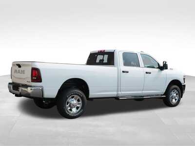2026 RAM 2500 Crew Cab, $56342. Photo 2