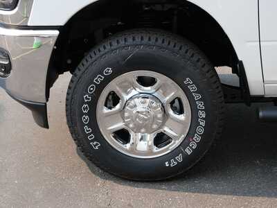 2026 RAM 2500 Crew Cab, $56342. Photo 4