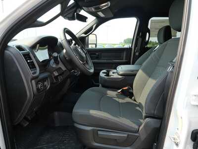 2026 RAM 2500 Crew Cab, $56342. Photo 5