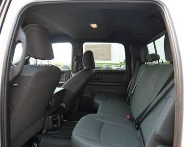 2026 RAM 2500 Crew Cab, $56342. Photo 6