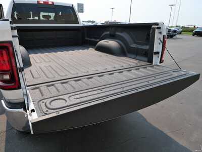2026 RAM 2500 Crew Cab, $56342. Photo 7