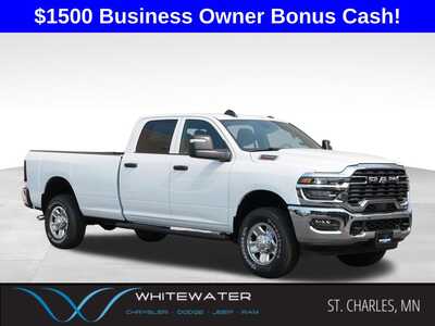 2026 RAM 2500 Crew Cab, $56342. Photo 1