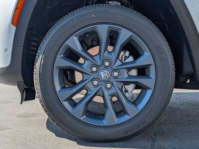 2026 Jeep Grand Cherokee, $46792. Photo 4