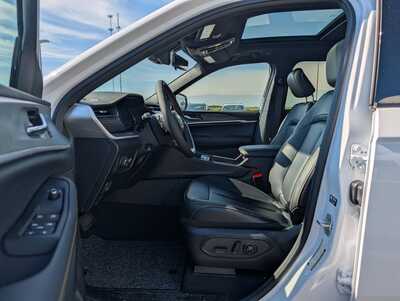 2026 Jeep Grand Cherokee, $46792. Photo 5
