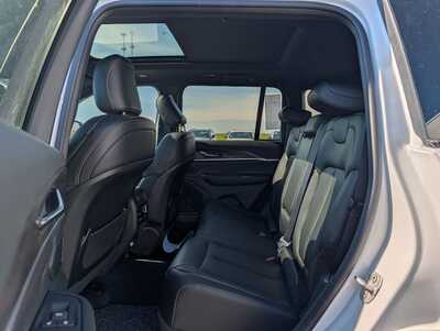 2026 Jeep Grand Cherokee, $46792. Photo 6