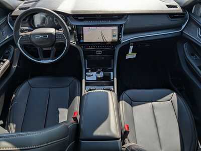 2026 Jeep Grand Cherokee, $46792. Photo 8