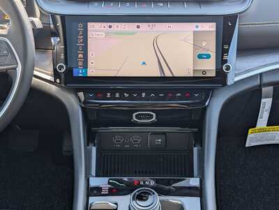 2026 Jeep Grand Cherokee, $46792. Photo 9