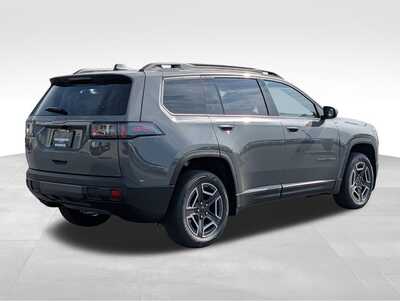 2026 Jeep Cherokee, $37075. Photo 2