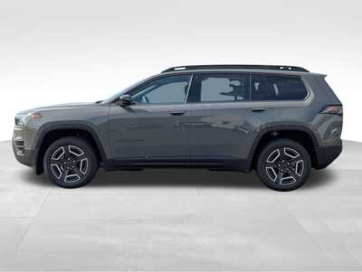 2026 Jeep Cherokee, $37075. Photo 3