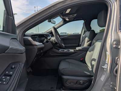 2026 Jeep Cherokee, $37075. Photo 5