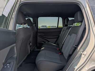 2026 Jeep Cherokee, $37075. Photo 6