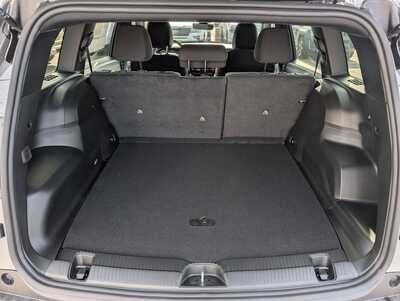 2026 Jeep Cherokee, $37075. Photo 7